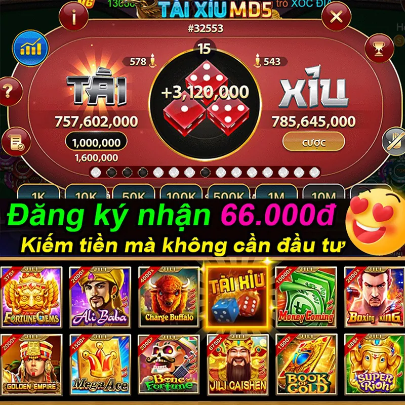 Casino Trực Tuyến GO99